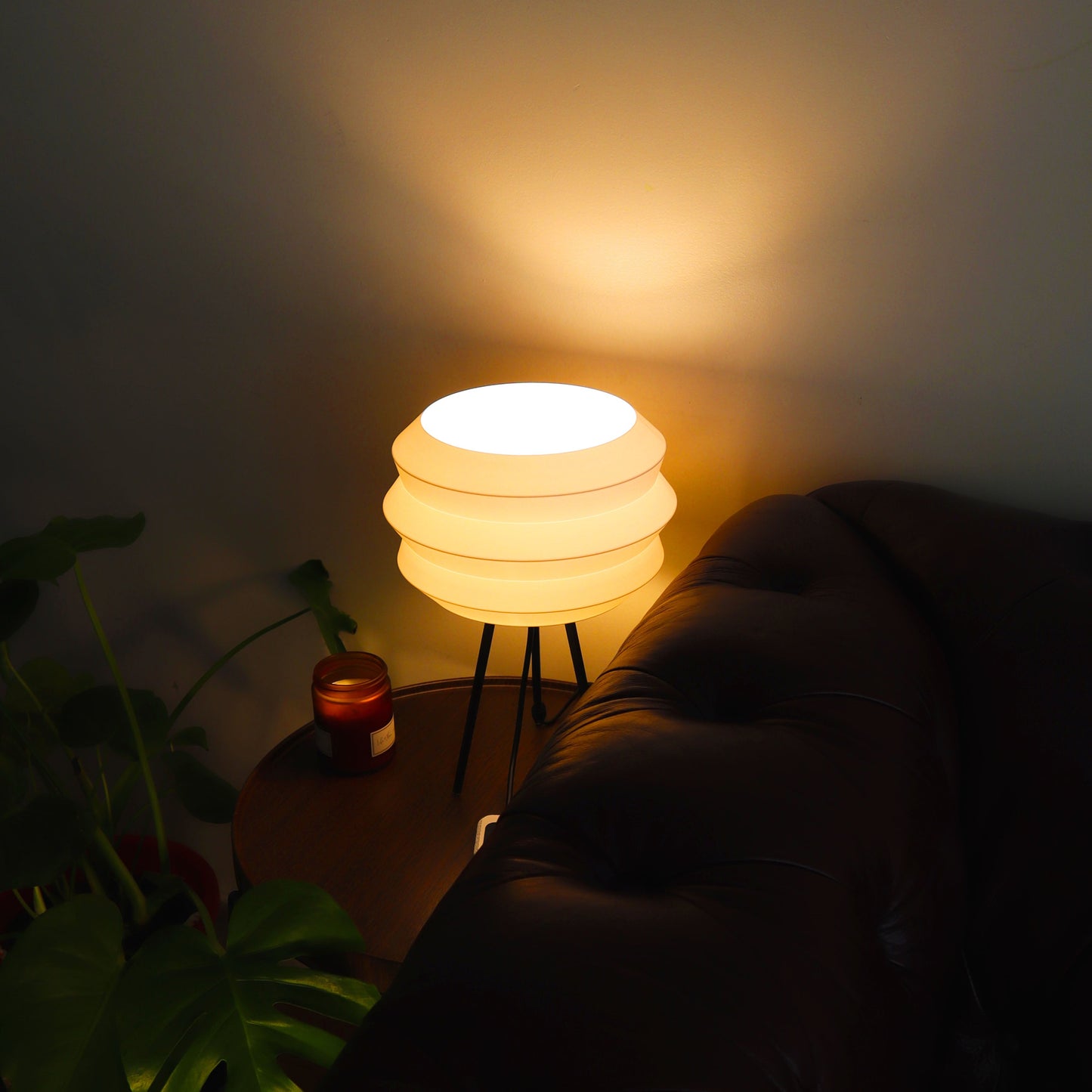 Stacks Lamp Coal