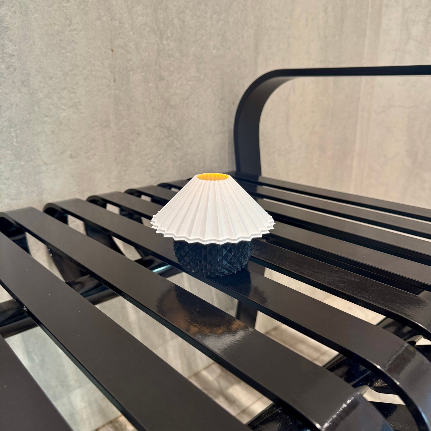 Baby Pine Lamp