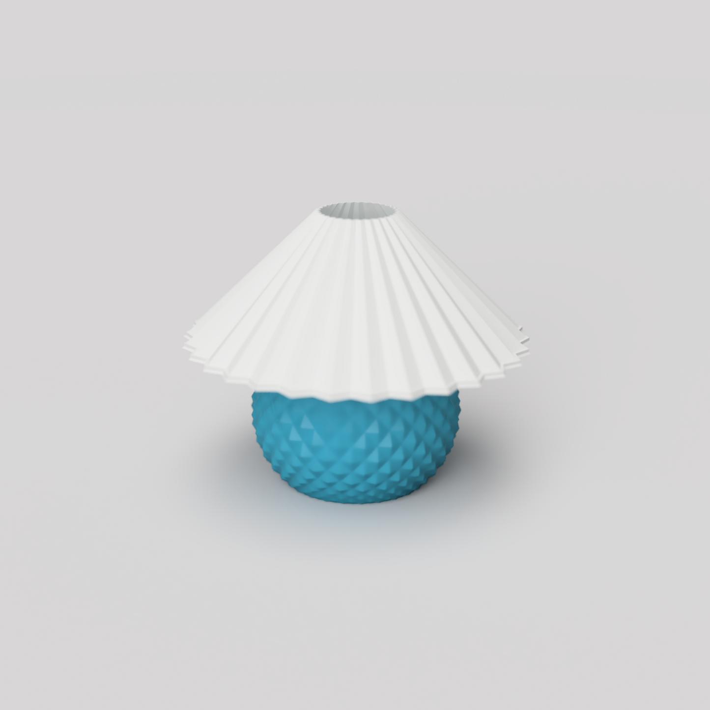 Pine Lamp