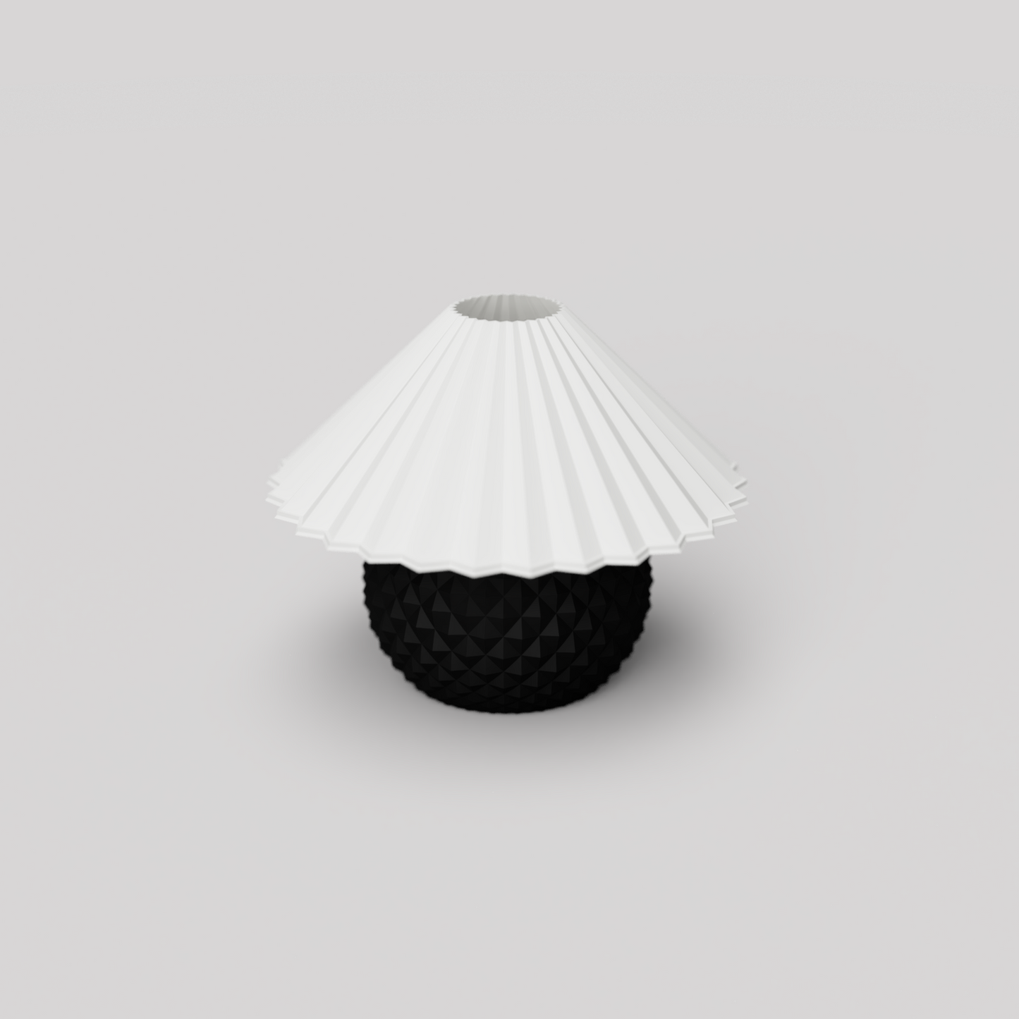 Pine Lamp