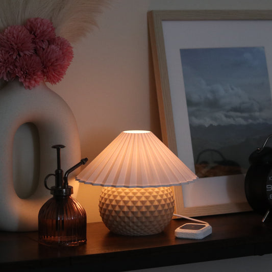 Pine Lamp Sand