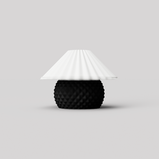 Baby Pine Lamp
