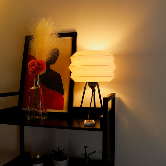 Stacks Lamp Coal