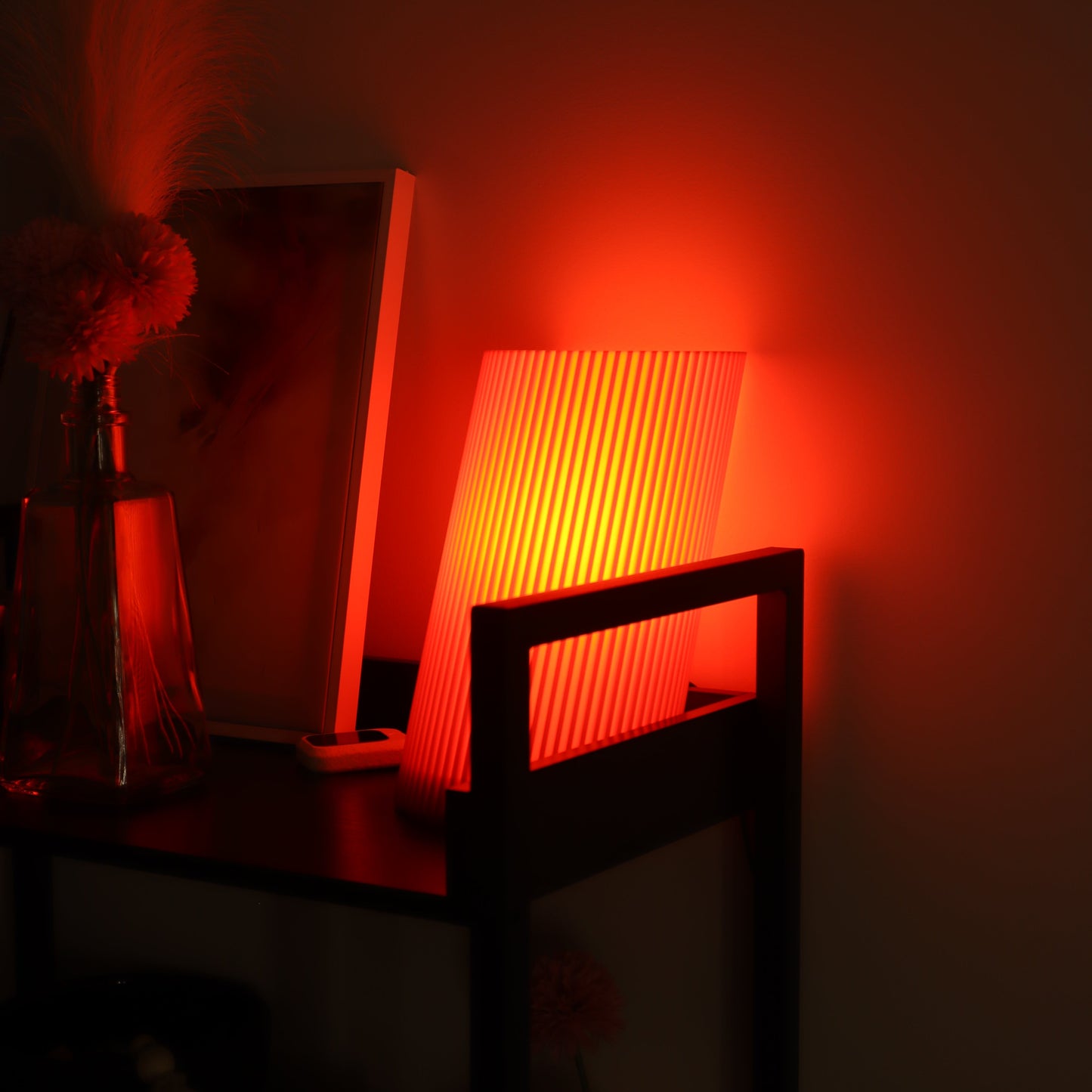 Leho + Dusk + Dorik Lamp