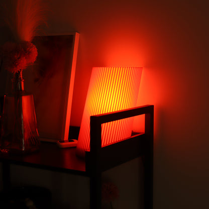 Leho + Dusk + Dorik Lamp