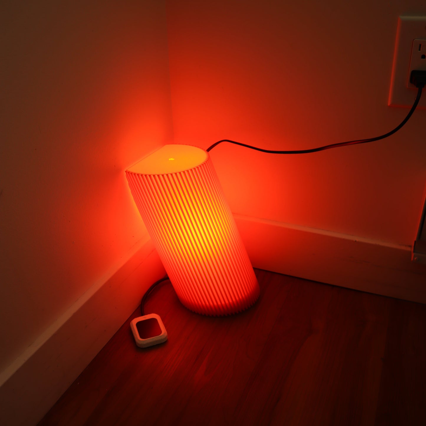 Leho + Dusk + Dorik Lamp