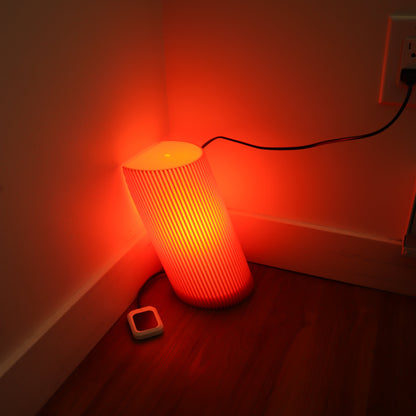 Leho + Dusk + Dorik Lamp