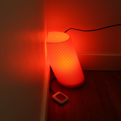 Dusk Lamp
