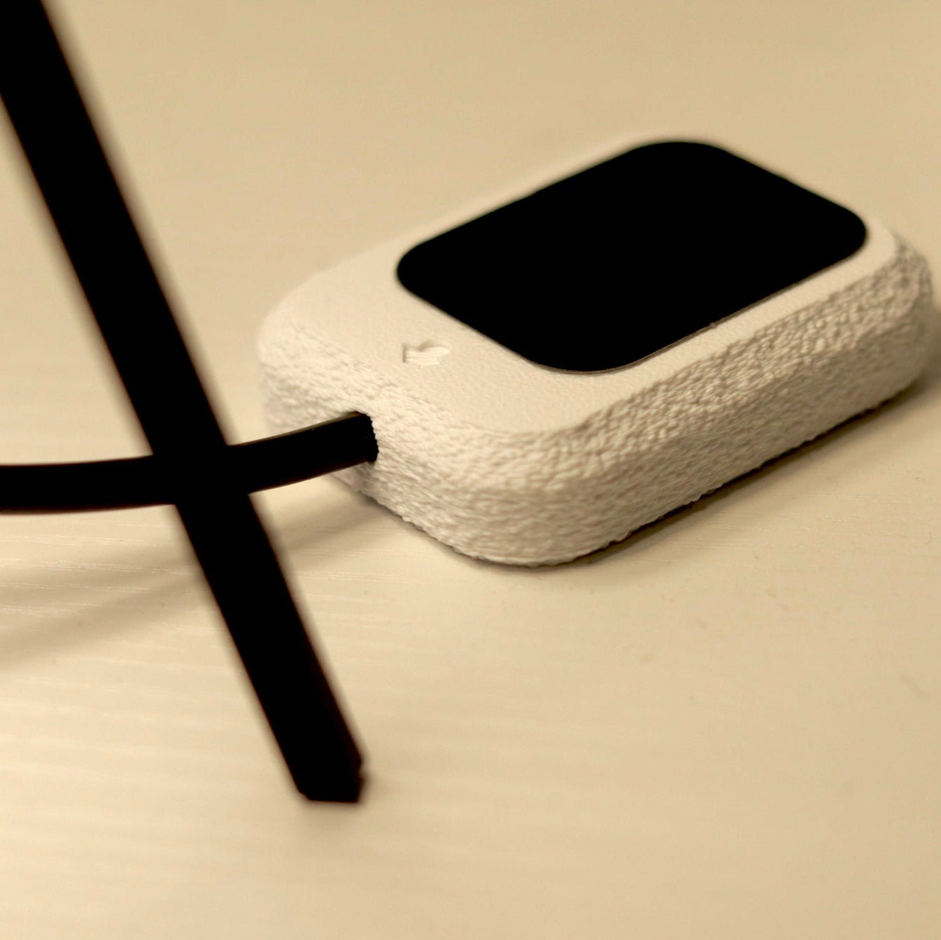 Crescent Lamp