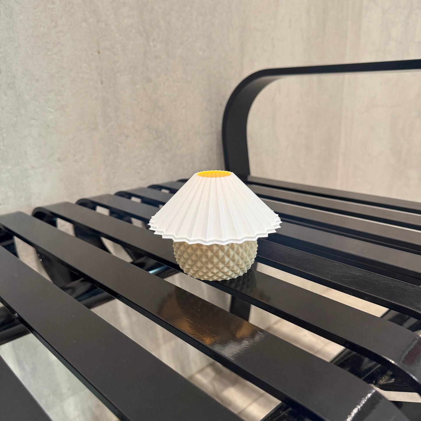 Baby Pine Lamp