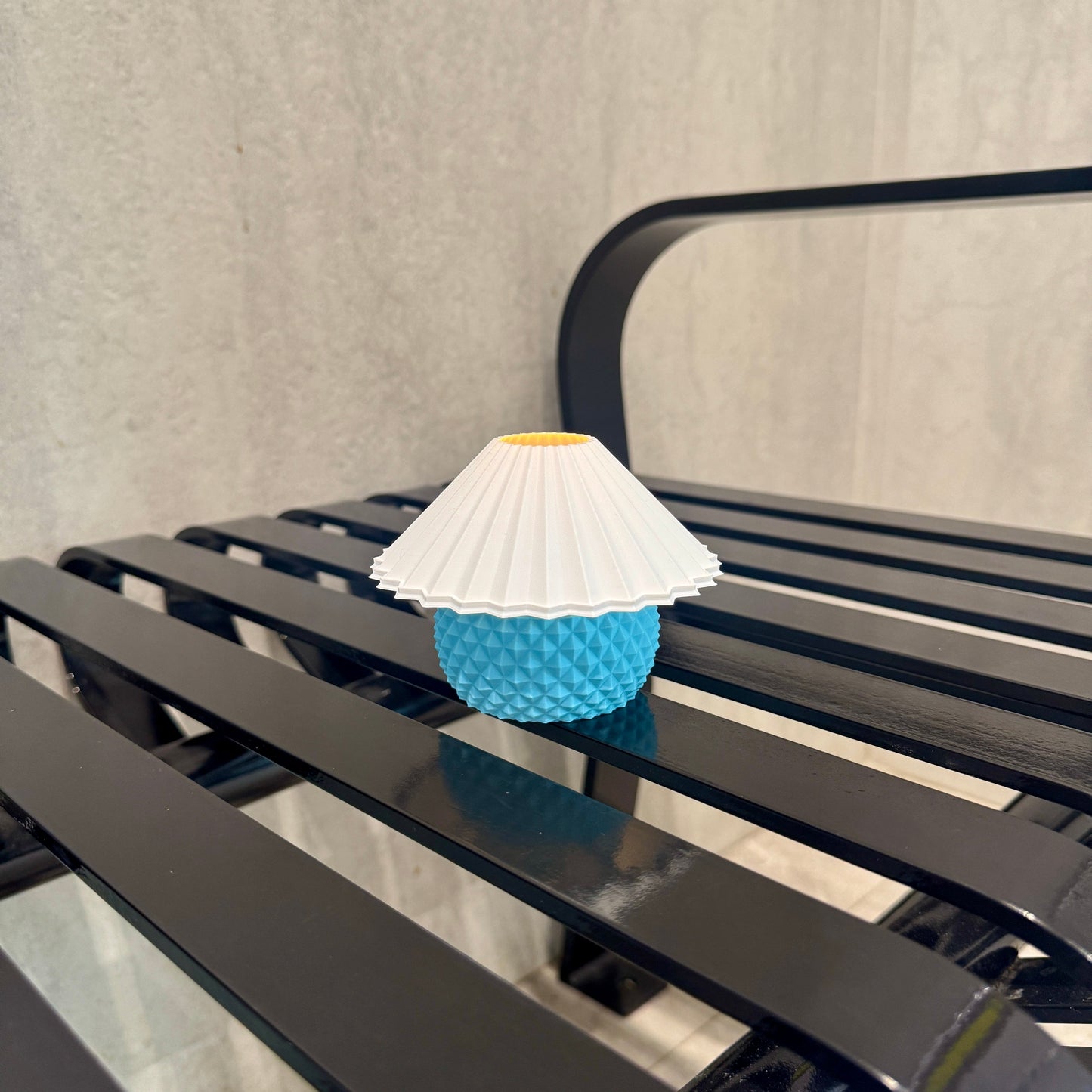 Baby Pine Lamp