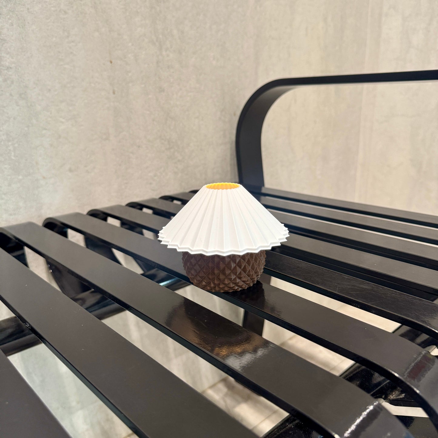 Baby Pine Lamp