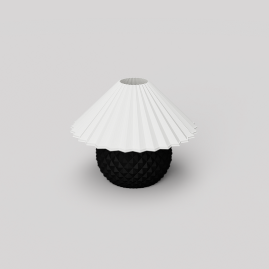 Pine Lamp