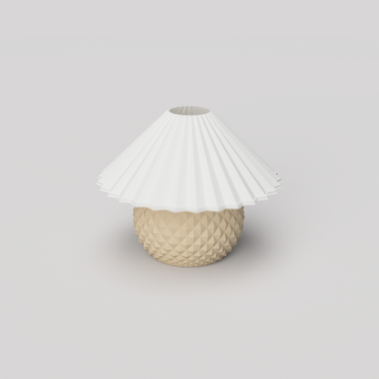 Pine Lamp Sand