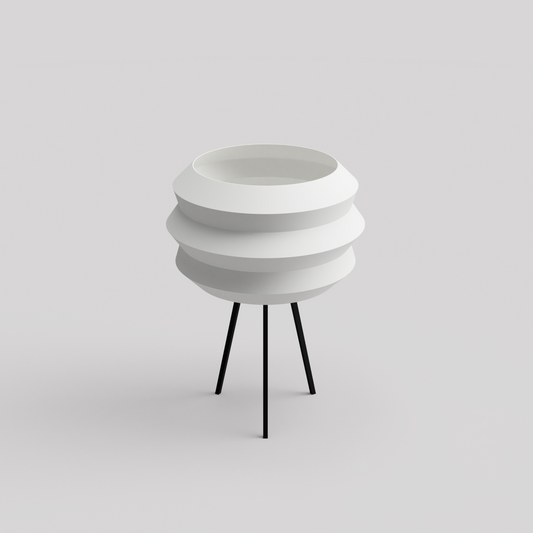 Stacks Lamp