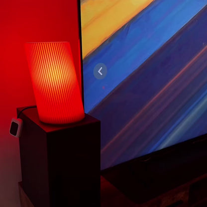 Leho + Dusk + Dorik Lamp