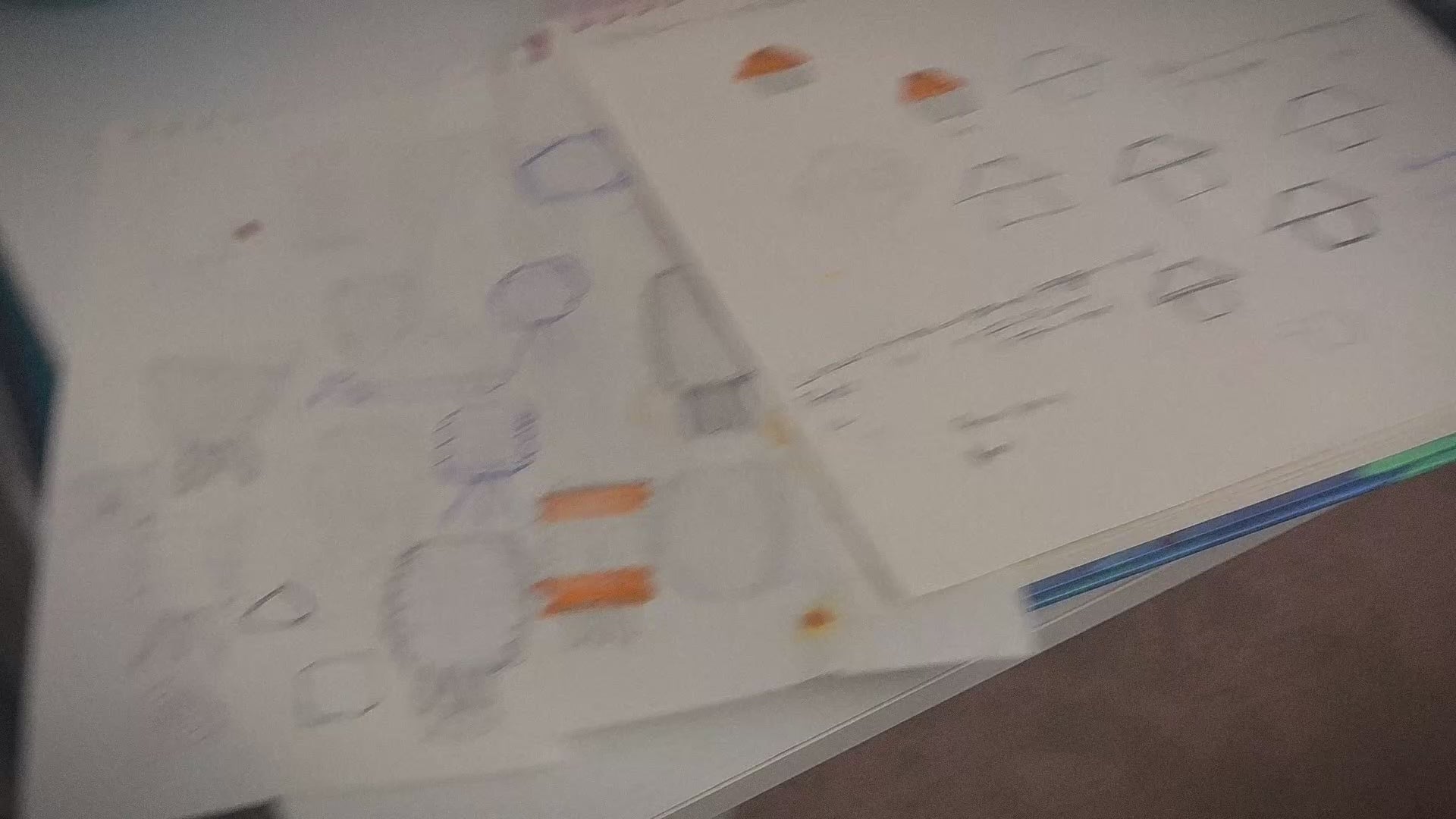 Load video: video showing what into the making of your favorite lamps