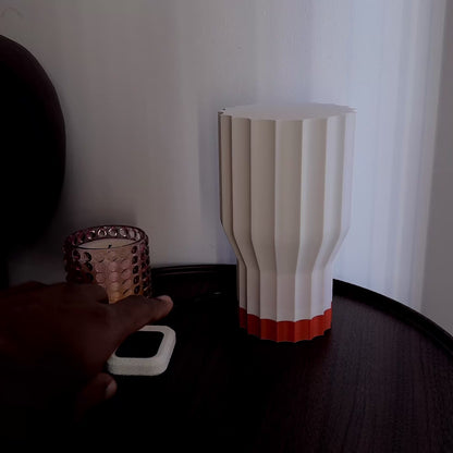 Leho + Dusk + Dorik Lamp